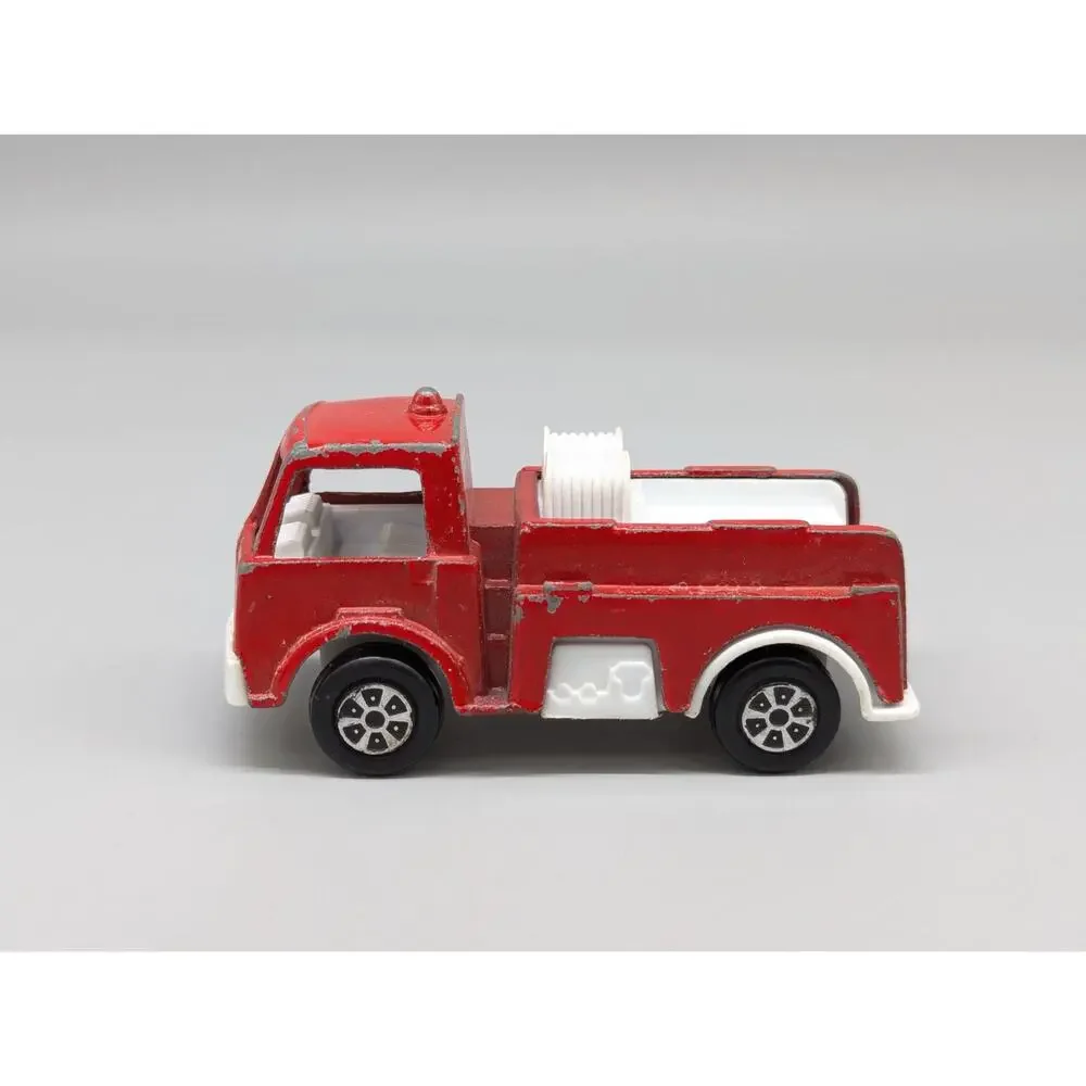 TootsieToy aerovan goodyear